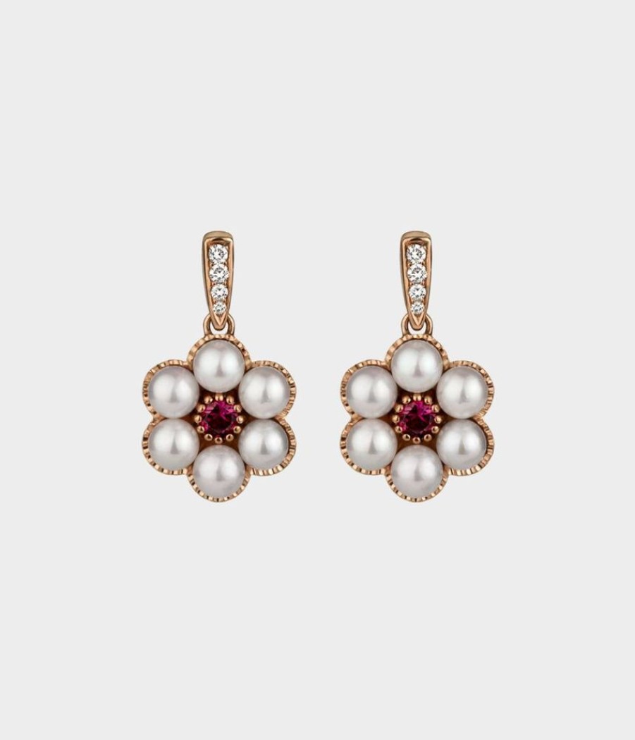 Women Stephen Einhorn | Posey Earrings