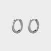 Women Stephen Einhorn | Mini Hoop Earrings Extra Small