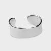 Women Stephen Einhorn | Liquid Wide Bangle