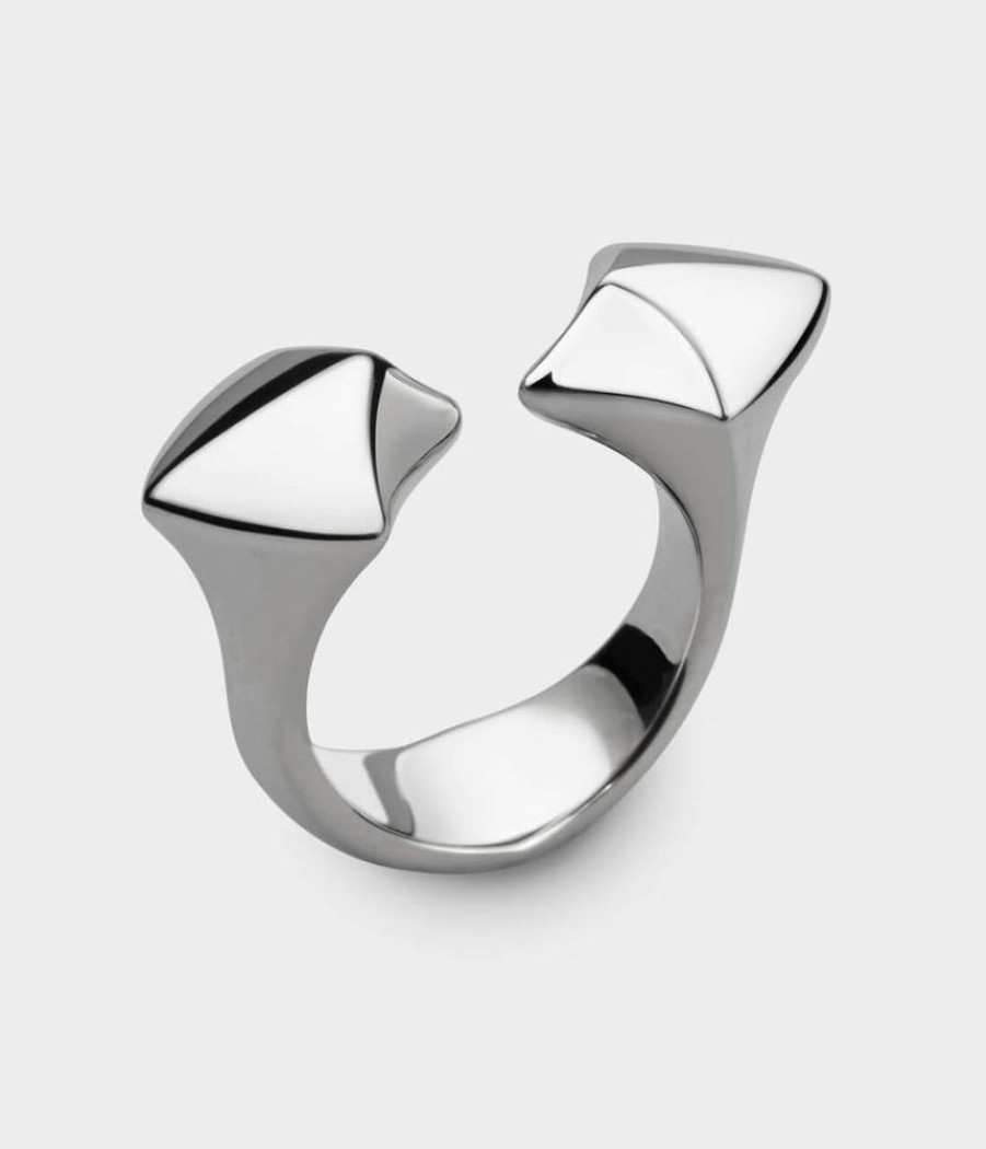 Women Stephen Einhorn | Small Arrowhead Ring