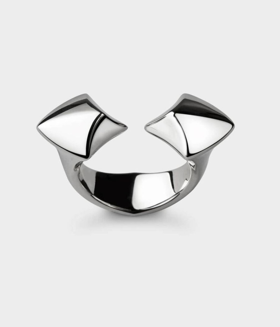 Women Stephen Einhorn | Small Arrowhead Ring