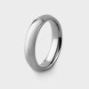 Men Stephen Einhorn | Angel Slim Wedding Ring