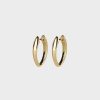 Women Stephen Einhorn | Angel Hoop Earrings