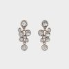 Women Stephen Einhorn | Roundhaus Diamond & Gemstone Stud Earrings