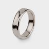 Women Stephen Einhorn | Liquid Slim Ring