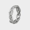 Women Stephen Einhorn | Large Vine Ring