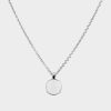 Women Stephen Einhorn | Signet Necklace