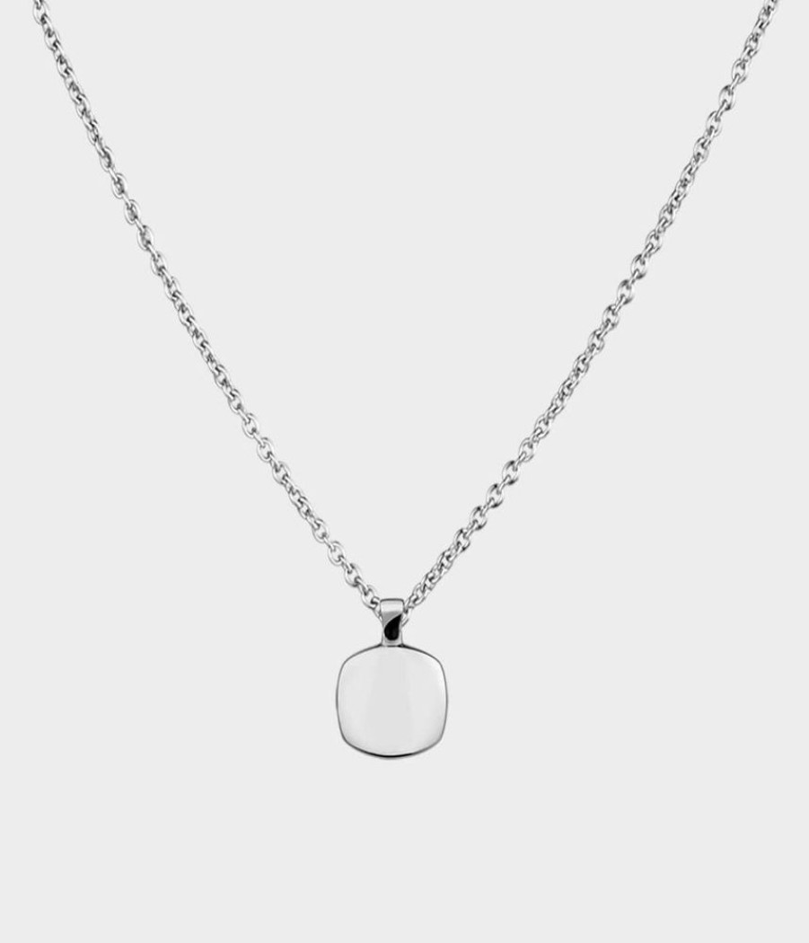 Women Stephen Einhorn | Signet Necklace