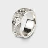 Women Stephen Einhorn | Faces Slim Ring