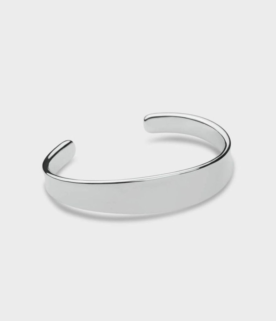 Women Stephen Einhorn | Liquid Bangle