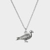 Women Stephen Einhorn | Pigeon Necklace