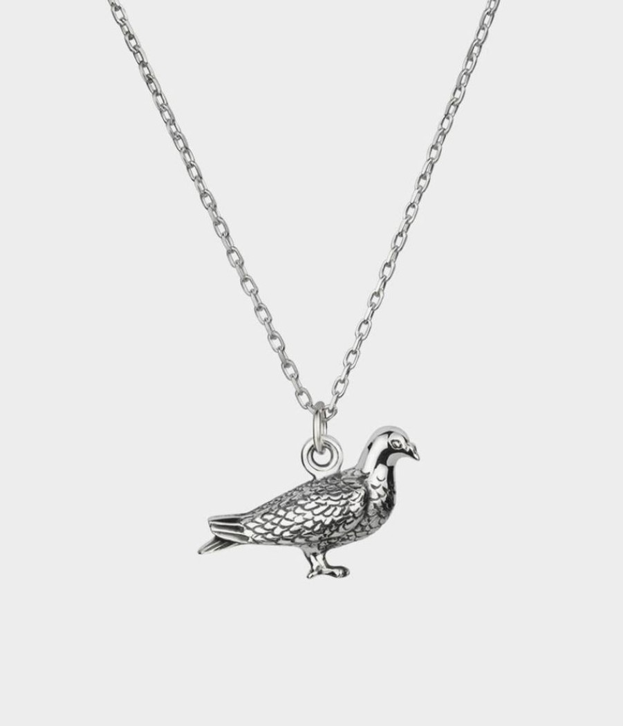 Women Stephen Einhorn | Pigeon Necklace