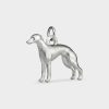 Women Stephen Einhorn | Whippet Dog Charm