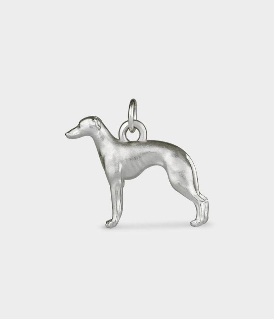 Women Stephen Einhorn | Whippet Dog Charm