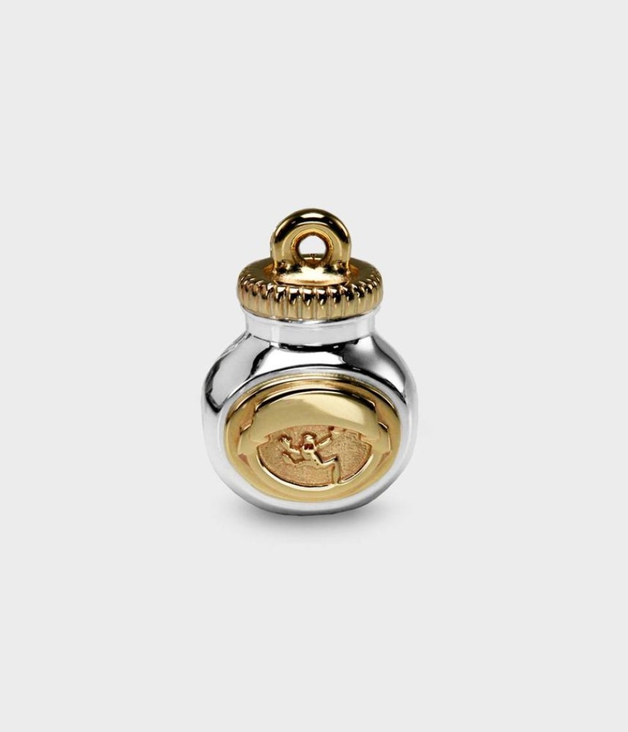 Women Stephen Einhorn | London Ourmite Jar Charm