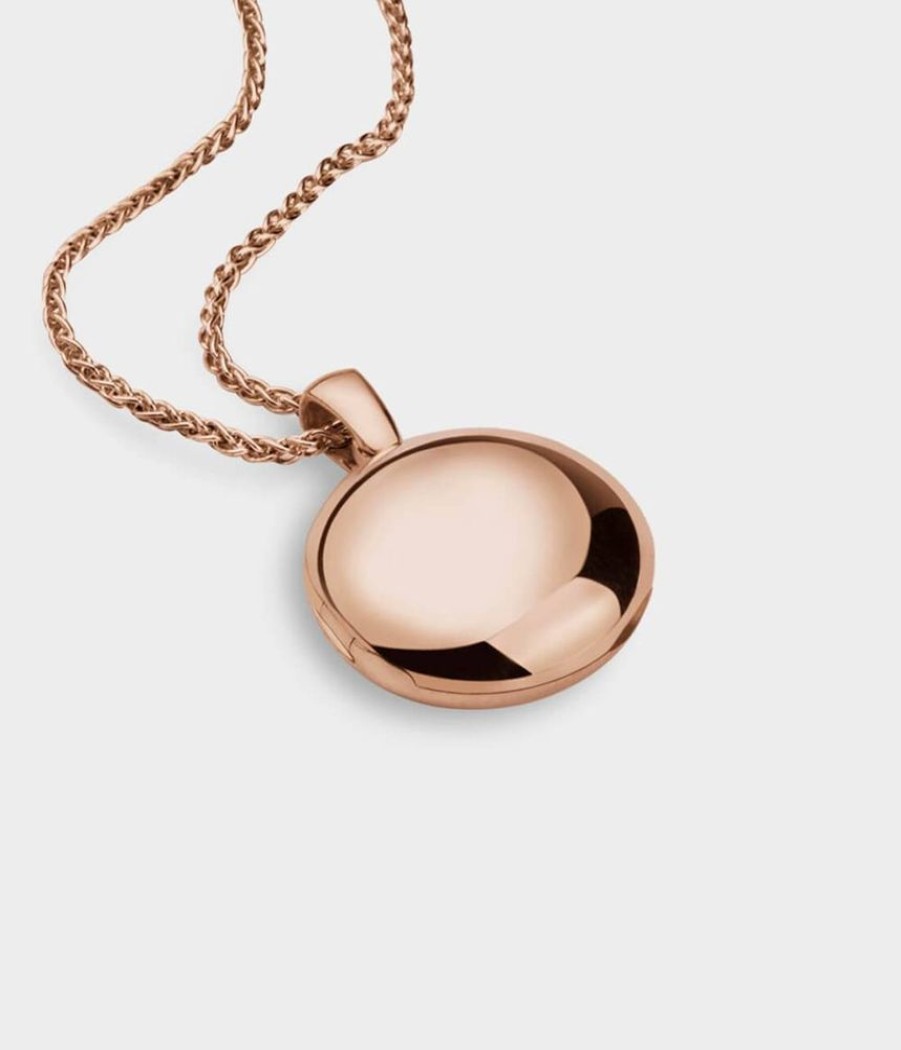 Women Stephen Einhorn | Touch Locket