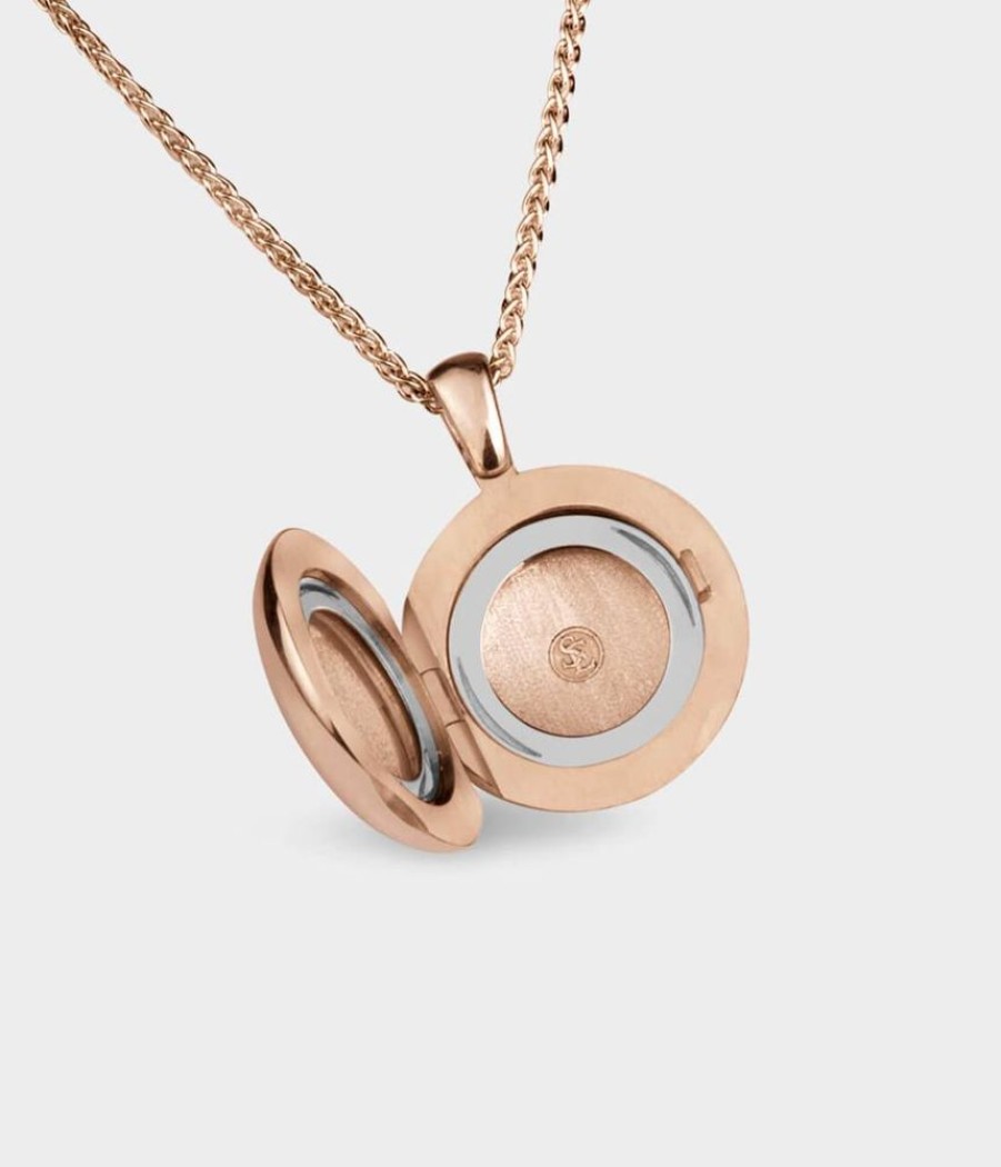 Women Stephen Einhorn | Touch Locket