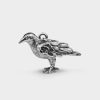 Women Stephen Einhorn | Small Crow Charm