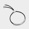 Women Stephen Einhorn | Curved Air Cord Bracelet