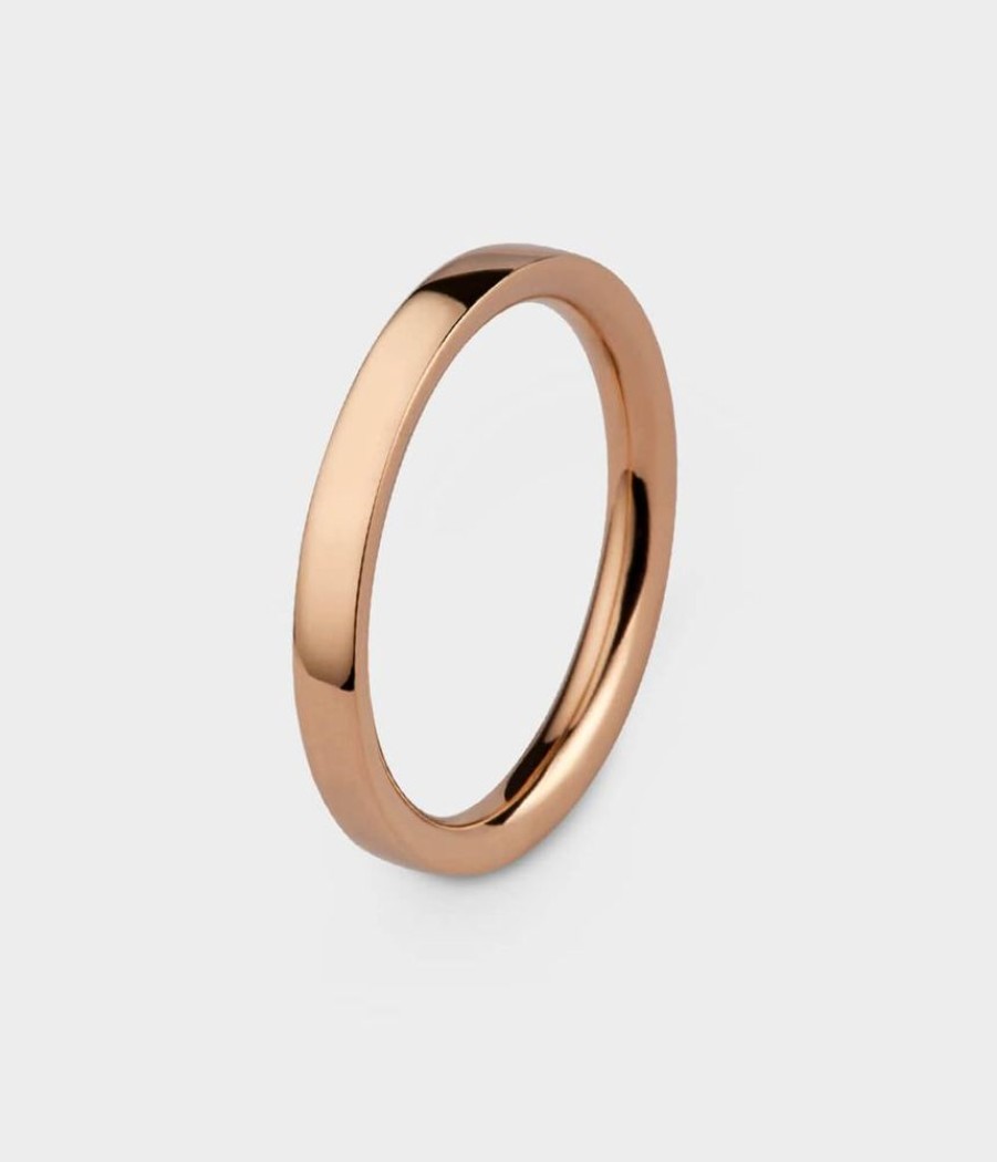 Women Stephen Einhorn | Radiant Light Wedding Ring