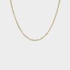 Women Stephen Einhorn | Adjustable Charm Necklace, 45 To 50Cm