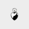 Women Stephen Einhorn | Heart Charm