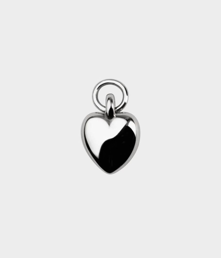 Women Stephen Einhorn | Heart Charm