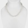 Women Stephen Einhorn | Hope Round Pearl Necklace