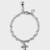 Women Stephen Einhorn | Bumblebee Charm Bracelet