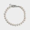 Women Stephen Einhorn | Hope Round Pearl Bracelet