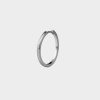 Women Stephen Einhorn | Mini Hoop Earring Large