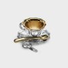 Women Stephen Einhorn | London Teacup Charm