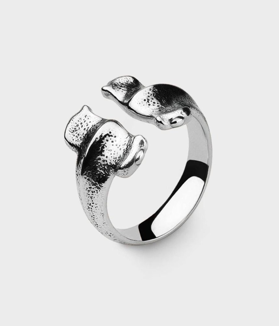 Men Stephen Einhorn | Hammerhead Ring