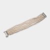 Women Stephen Einhorn | Josephine Five Strand Pearl Bracelet