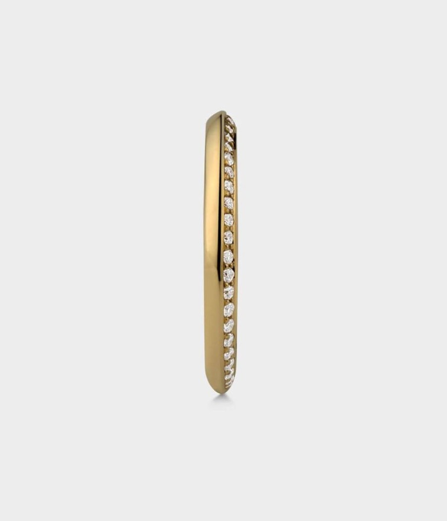 Women Stephen Einhorn | Angel Full Eternity Ring