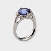 Women Stephen Einhorn | Tsarina Diamond Halo Ring