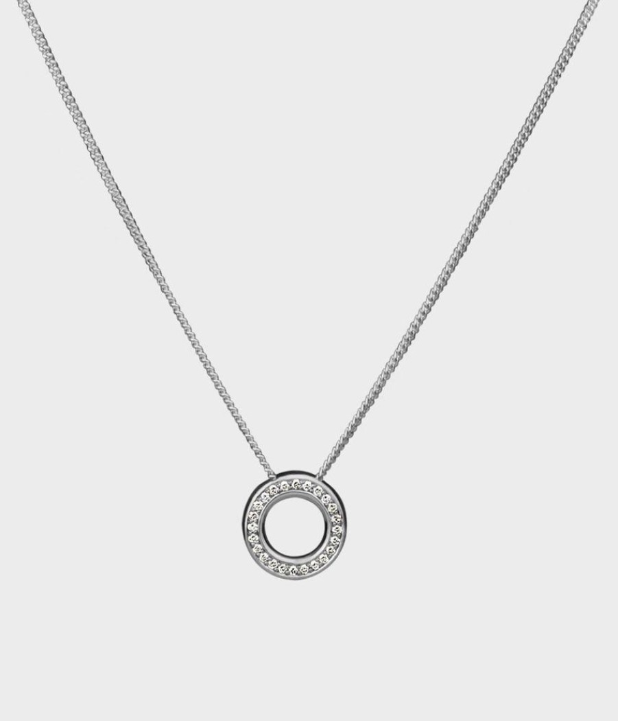 Women Stephen Einhorn | Diamond Mini Pop Necklace