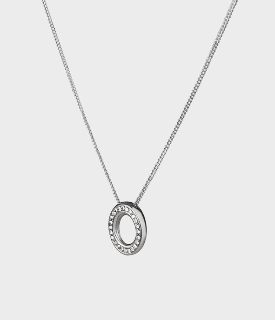 Women Stephen Einhorn | Diamond Mini Pop Necklace