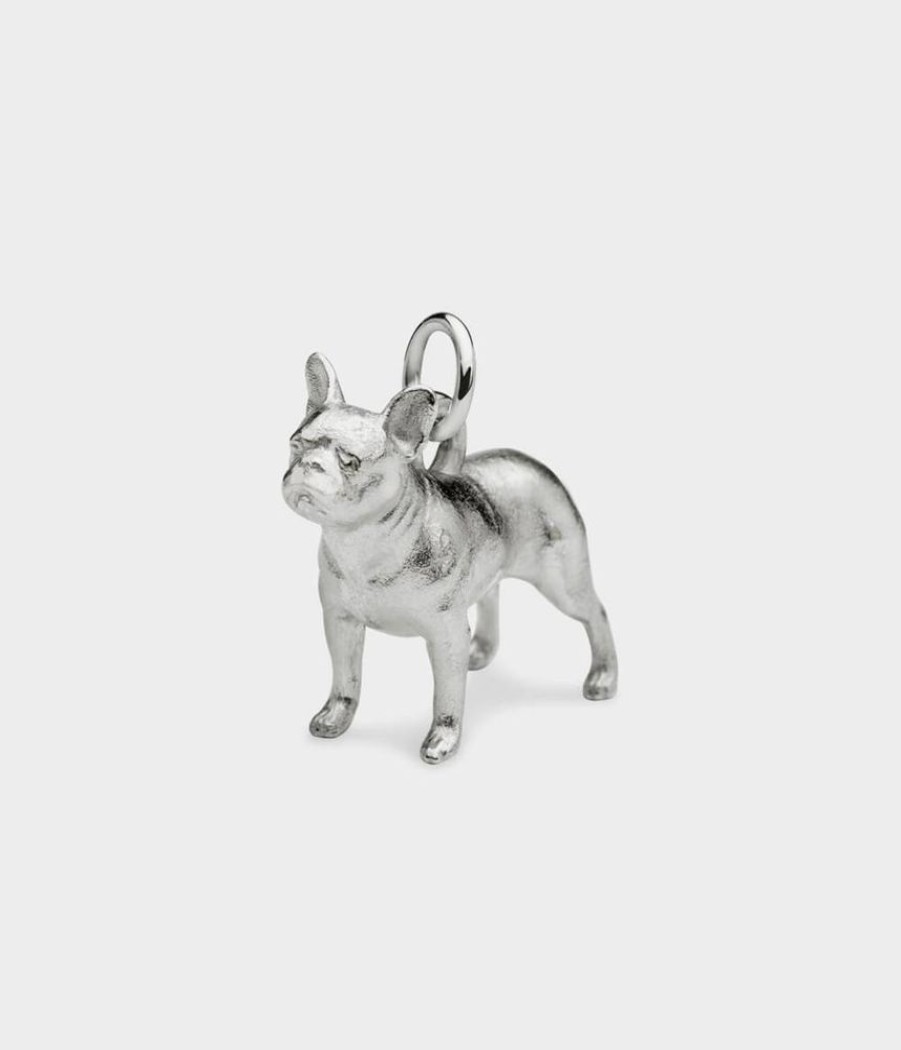 Women Stephen Einhorn | French Bulldog Dog Charm