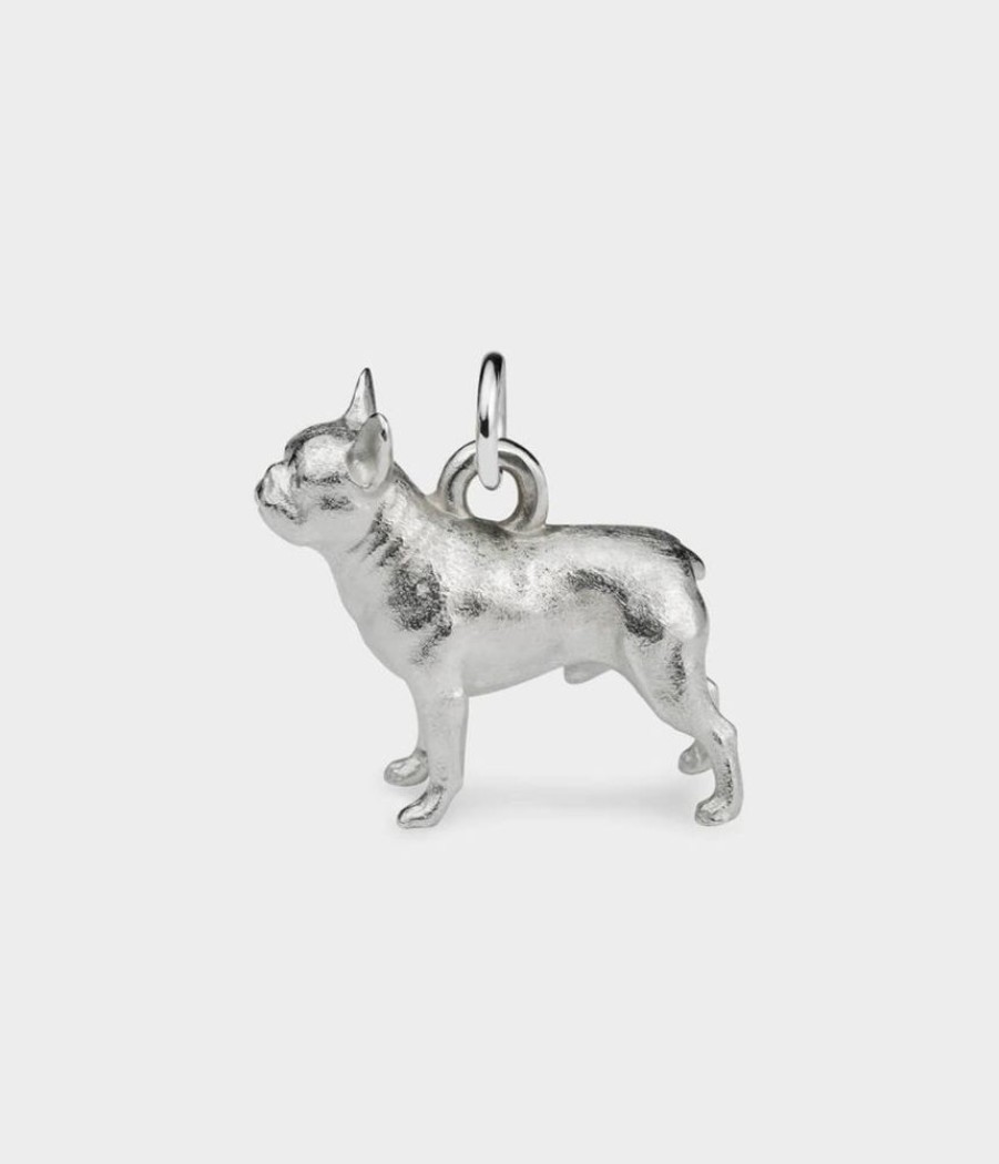 Women Stephen Einhorn | French Bulldog Dog Charm