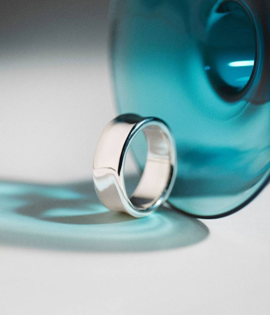 Men Stephen Einhorn | Liquid Ring