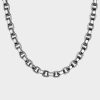 Women Stephen Einhorn | Heavy Link Necklace