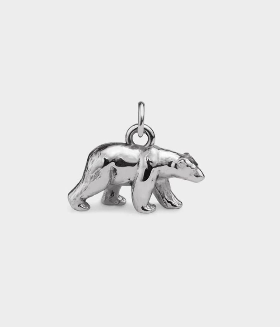 Women Stephen Einhorn | Polar Bear Charm