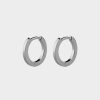 Women Stephen Einhorn | Mini Hoop Earrings Small