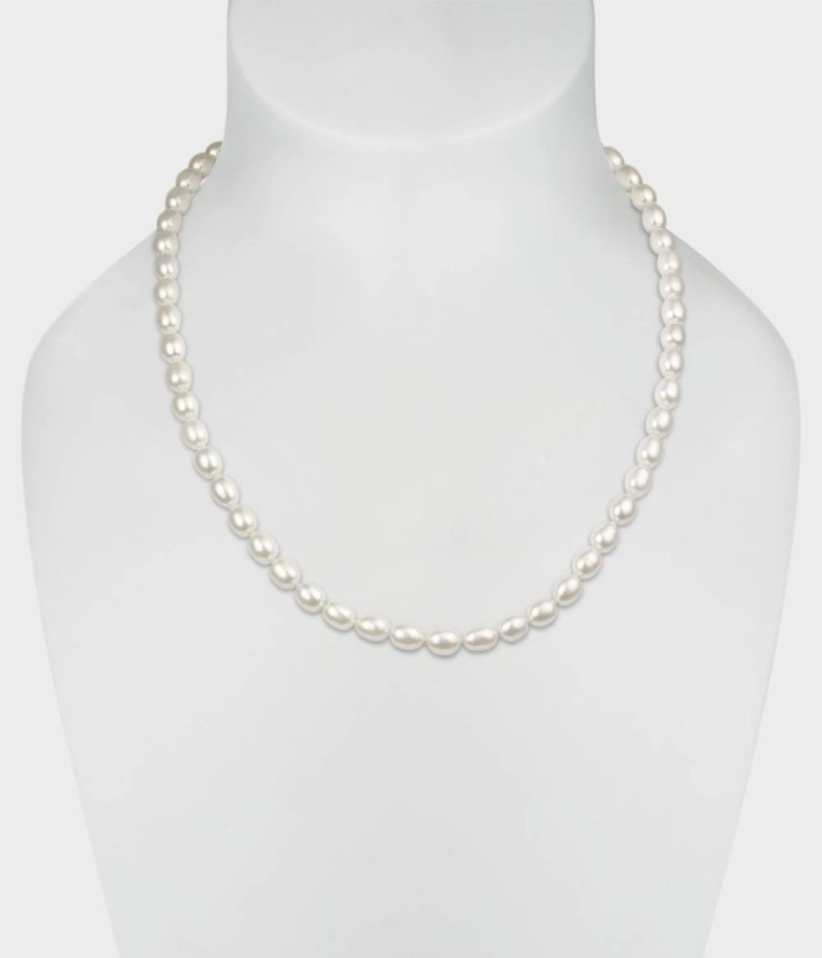 Women Stephen Einhorn | Mercy Pearl Necklace