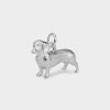 Women Stephen Einhorn | Dachshund Dog Charm