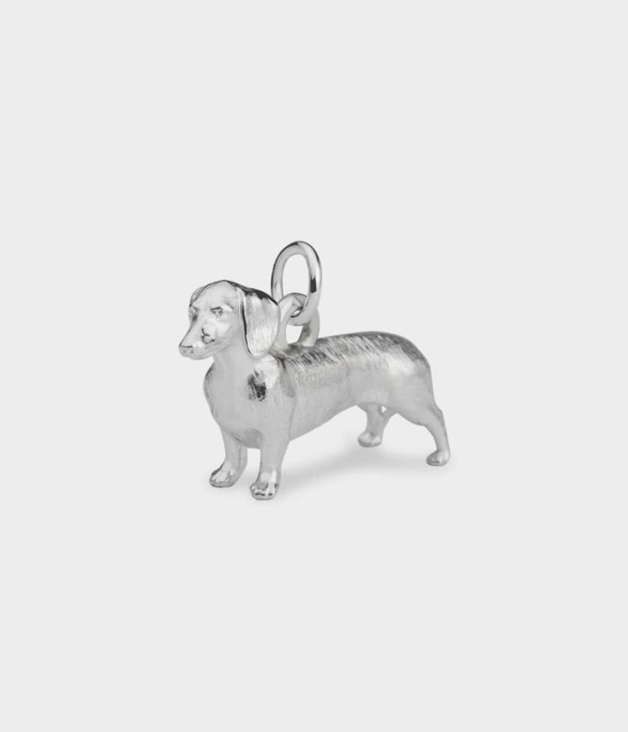 Women Stephen Einhorn | Dachshund Dog Charm