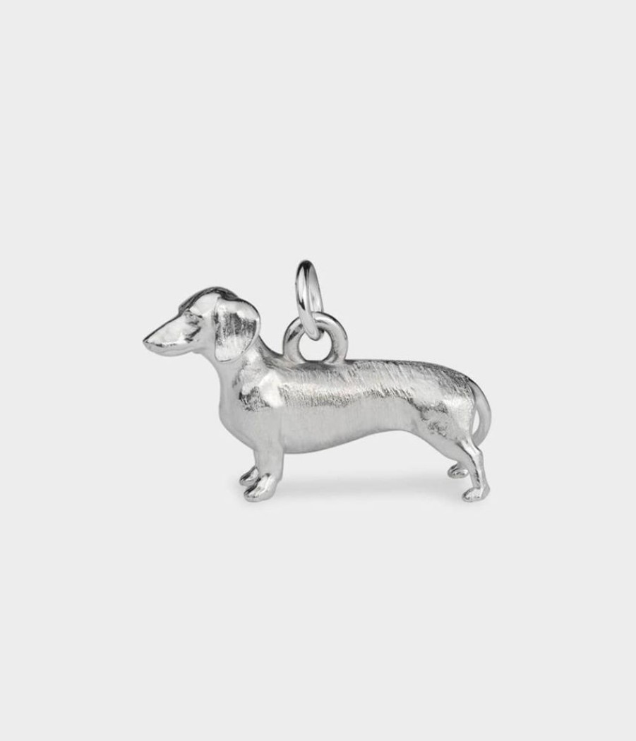 Women Stephen Einhorn | Dachshund Dog Charm