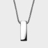 Women Stephen Einhorn | Block Necklace