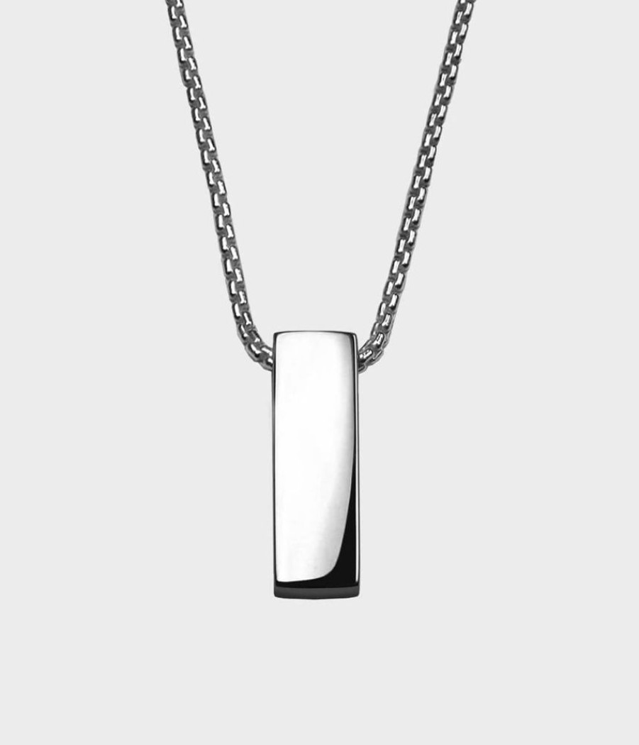 Women Stephen Einhorn | Block Necklace